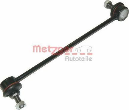 Metzger 53018912 - Stiepnis / Atsaite, Stabilizators ps1.lv