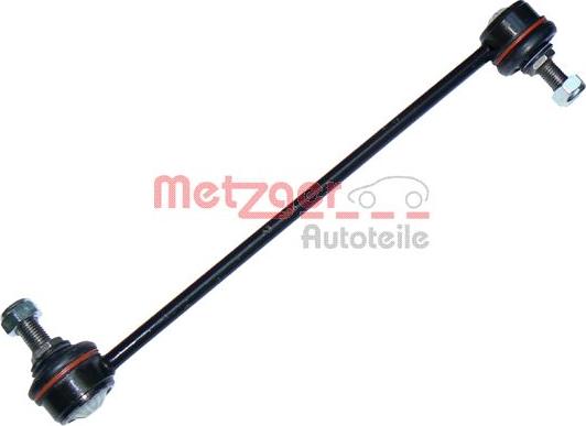 Metzger 53018618 - Stiepnis / Atsaite, Stabilizators ps1.lv