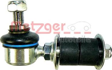 Metzger 53018118 - Stiepnis / Atsaite, Stabilizators ps1.lv