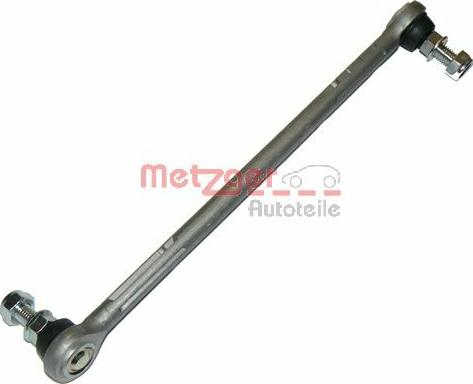 Metzger 53013011 - Stiepnis / Atsaite, Stabilizators ps1.lv