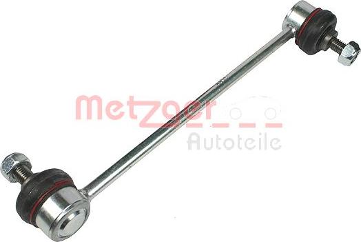 Metzger 53013818 - Stiepnis / Atsaite, Stabilizators ps1.lv