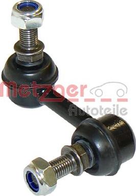 Metzger 53017411 - Stiepnis / Atsaite, Stabilizators ps1.lv