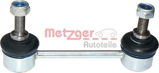 Metzger 53017019 - Stiepnis / Atsaite, Stabilizators ps1.lv