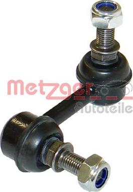 Metzger 53017312 - Stiepnis / Atsaite, Stabilizators ps1.lv