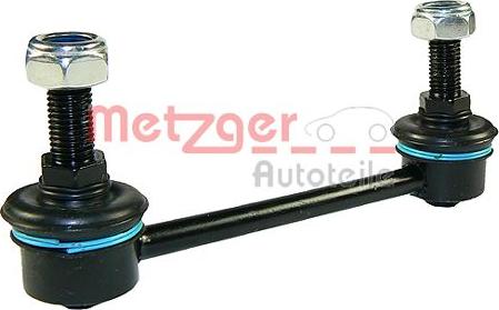 Metzger 53017719 - Stiepnis / Atsaite, Stabilizators ps1.lv