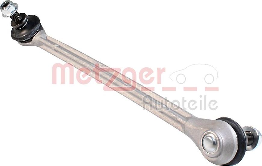 Metzger 53080903 - Stiepnis / Atsaite, Stabilizators ps1.lv