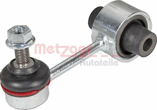 Metzger 53080809 - Stiepnis / Atsaite, Stabilizators ps1.lv