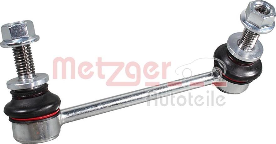 Metzger 53081404 - Stiepnis / Atsaite, Stabilizators ps1.lv