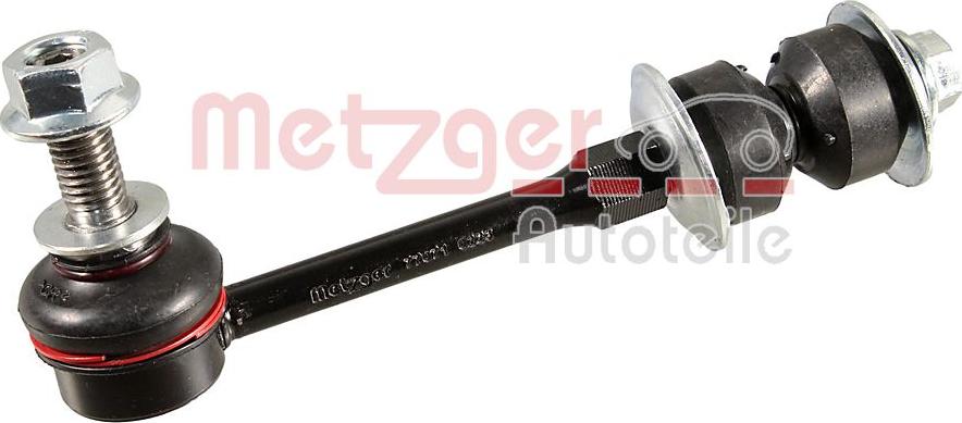 Metzger 53082709 - Stiepnis / Atsaite, Stabilizators ps1.lv