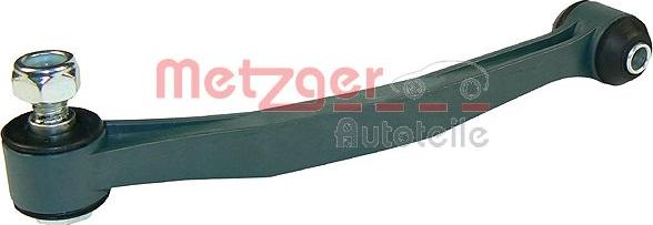 Metzger 53039909 - Stiepnis / Atsaite, Stabilizators ps1.lv