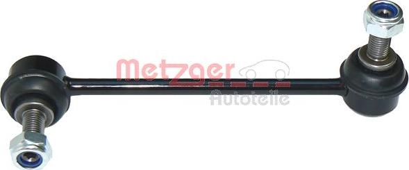 Metzger 53034711 - Stiepnis / Atsaite, Stabilizators ps1.lv