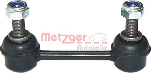 Metzger 53036019 - Stiepnis / Atsaite, Stabilizators ps1.lv