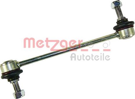 Metzger 53030519 - Stiepnis / Atsaite, Stabilizators ps1.lv