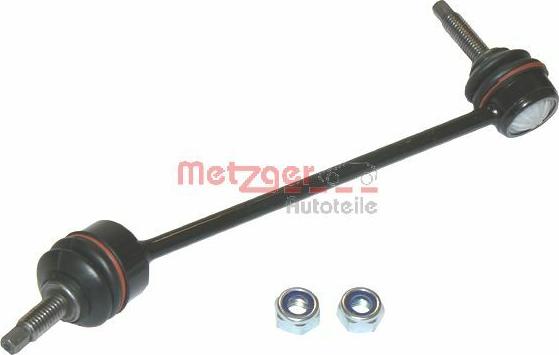 Metzger 53030614 - Stiepnis / Atsaite, Stabilizators ps1.lv