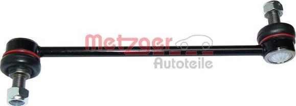 Metzger 53031518 - Stiepnis / Atsaite, Stabilizators ps1.lv