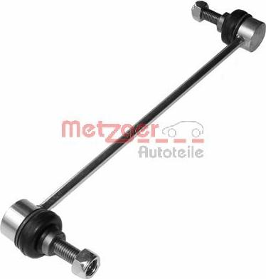 Metzger 53031018 - Stiepnis / Atsaite, Stabilizators ps1.lv