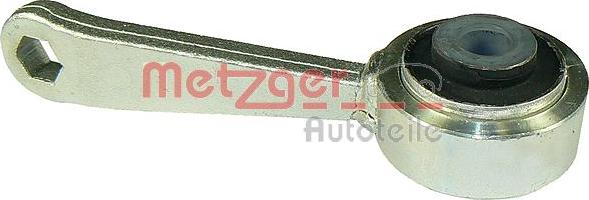 Metzger 53038801 - Stiepnis / Atsaite, Stabilizators ps1.lv