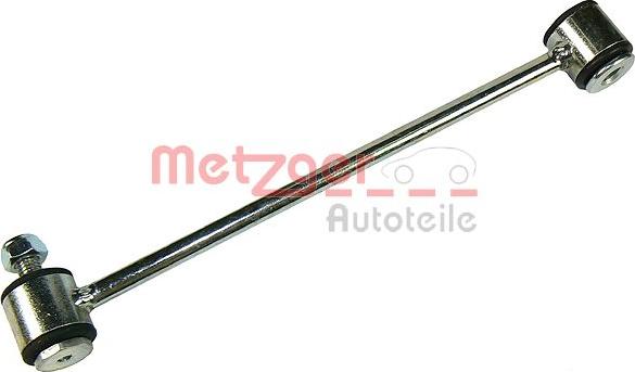 Metzger 53038309 - Stiepnis / Atsaite, Stabilizators ps1.lv