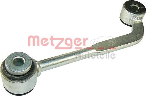 Metzger 53038213 - Stiepnis / Atsaite, Stabilizators ps1.lv