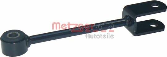 Metzger 53038709 - Stiepnis / Atsaite, Stabilizators ps1.lv