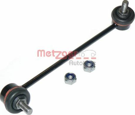 Metzger 53033211 - Stiepnis / Atsaite, Stabilizators ps1.lv