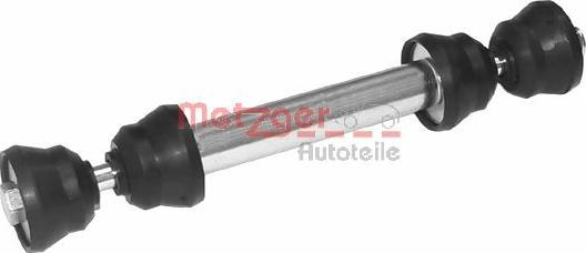 Metzger 53037019 - Stiepnis / Atsaite, Stabilizators ps1.lv