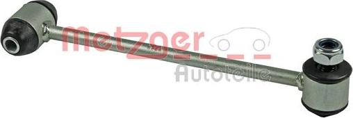 Metzger 53037809 - Stiepnis / Atsaite, Stabilizators ps1.lv