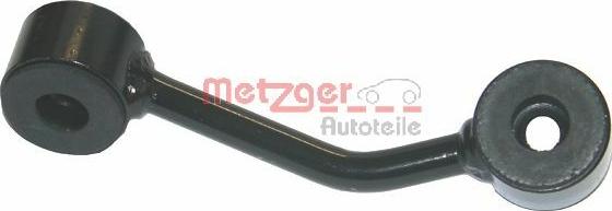 Metzger 53037301 - Stiepnis / Atsaite, Stabilizators ps1.lv