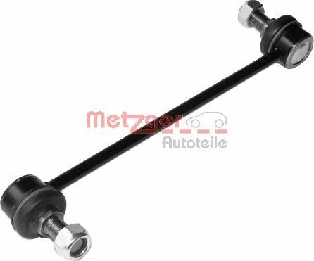 Metzger 53029918 - Stiepnis / Atsaite, Stabilizators ps1.lv