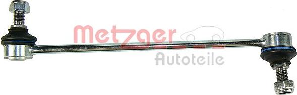 Metzger 53029511 - Stiepnis / Atsaite, Stabilizators ps1.lv