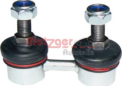 Metzger 53029118 - Stiepnis / Atsaite, Stabilizators ps1.lv