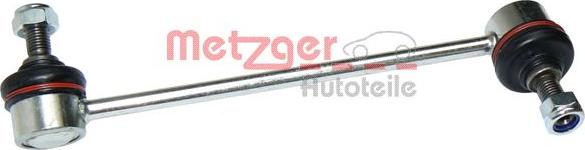 Metzger 53029212 - Stiepnis / Atsaite, Stabilizators ps1.lv