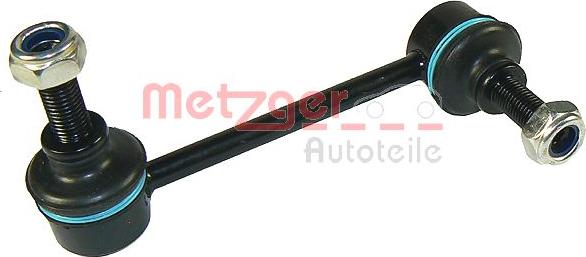 Metzger 53024513 - Stiepnis / Atsaite, Stabilizators ps1.lv