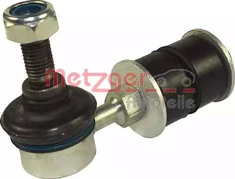 Metzger 53026908 - Stiepnis / Atsaite, Stabilizators ps1.lv