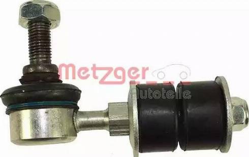 Metzger 53026908 - Stiepnis / Atsaite, Stabilizators ps1.lv