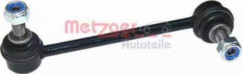 Metzger 53026611 - Stiepnis / Atsaite, Stabilizators ps1.lv