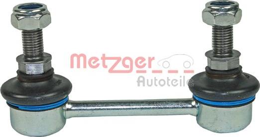 Metzger 53026719 - Stiepnis / Atsaite, Stabilizators ps1.lv