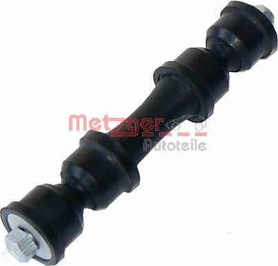 Metzger 53020619 - Stiepnis / Atsaite, Stabilizators ps1.lv