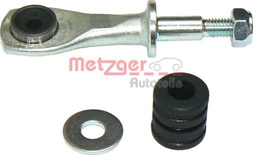 Metzger 53020819 - Stiepnis / Atsaite, Stabilizators ps1.lv