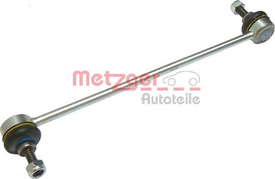 Metzger 53021418 - Stiepnis / Atsaite, Stabilizators ps1.lv