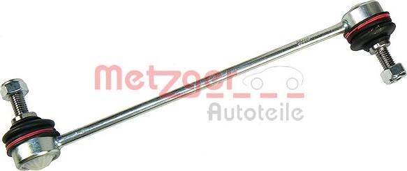 Metzger 53021628 - Stiepnis / Atsaite, Stabilizators ps1.lv