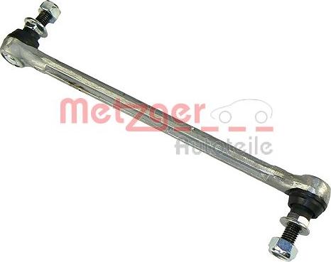 Metzger 53021158 - Stiepnis / Atsaite, Stabilizators ps1.lv