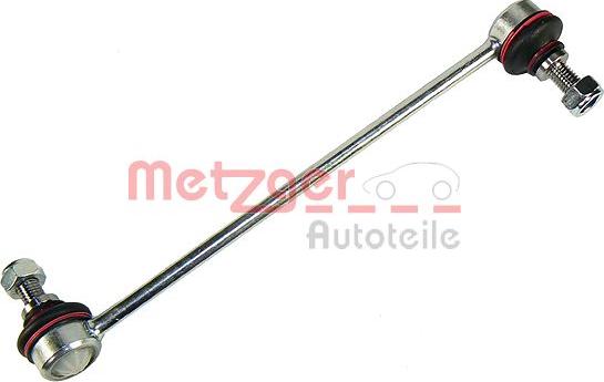 Metzger 53021228 - Stiepnis / Atsaite, Stabilizators ps1.lv