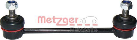 Metzger 53028419 - Stiepnis / Atsaite, Stabilizators ps1.lv