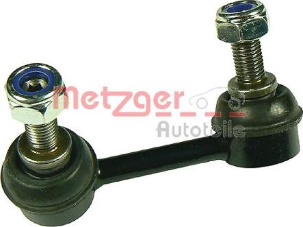 Metzger 53023611 - Stiepnis / Atsaite, Stabilizators ps1.lv