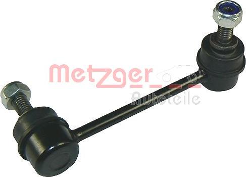 Metzger 53023013 - Stiepnis / Atsaite, Stabilizators ps1.lv