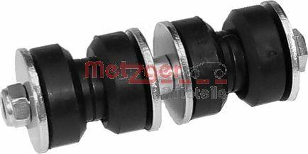 Metzger 53023318 - Stiepnis / Atsaite, Stabilizators ps1.lv