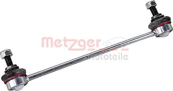 Metzger 53022019 - Stiepnis / Atsaite, Stabilizators ps1.lv