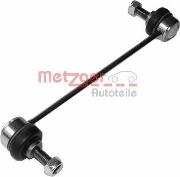 Metzger 53022118 - Stiepnis / Atsaite, Stabilizators ps1.lv