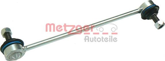 Metzger 53022318 - Stiepnis / Atsaite, Stabilizators ps1.lv